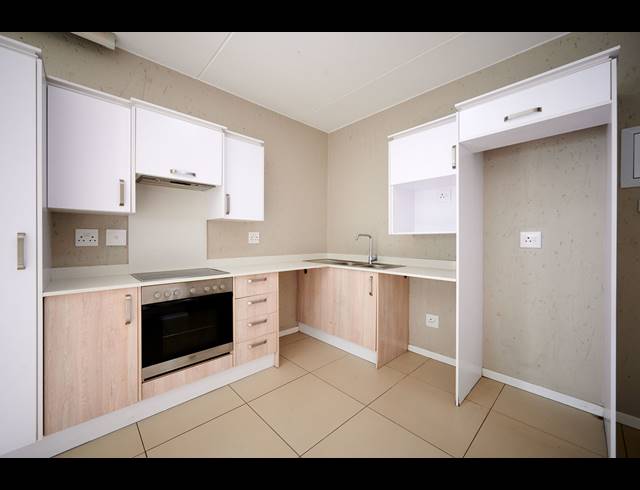 1 BEDROOM APARTMENT RENTED IN PAULSHOF
